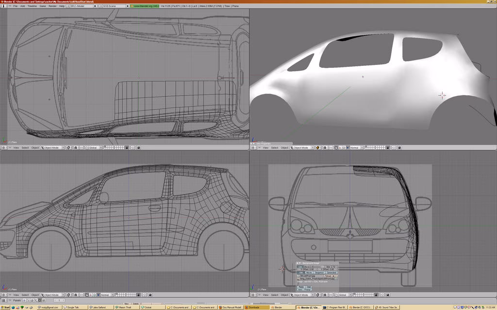 Why should you choose Geely geometry C?