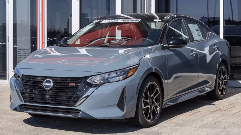 What does SRS mean in a car?