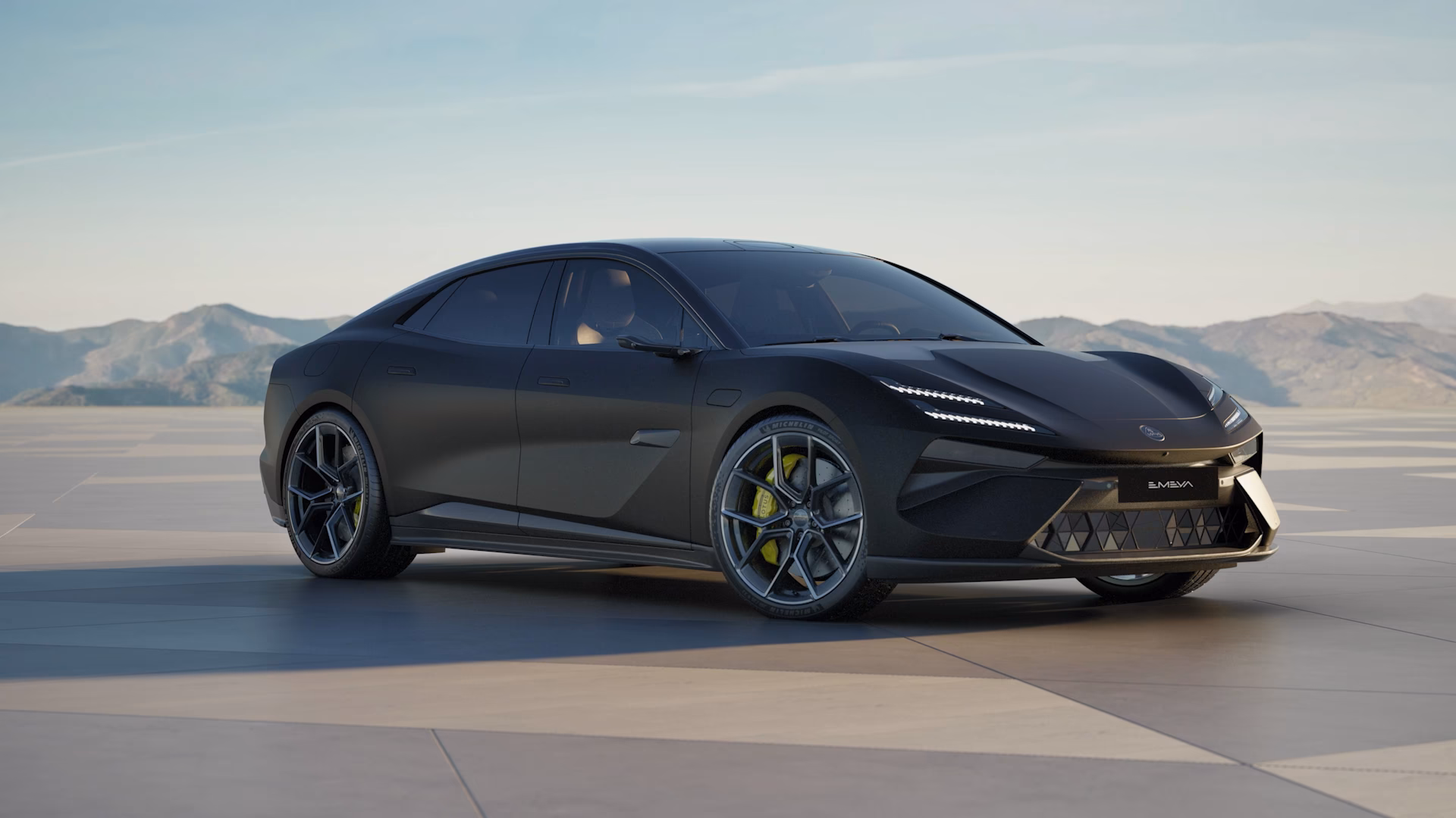 What is Unreal Engine 4 car customization system?