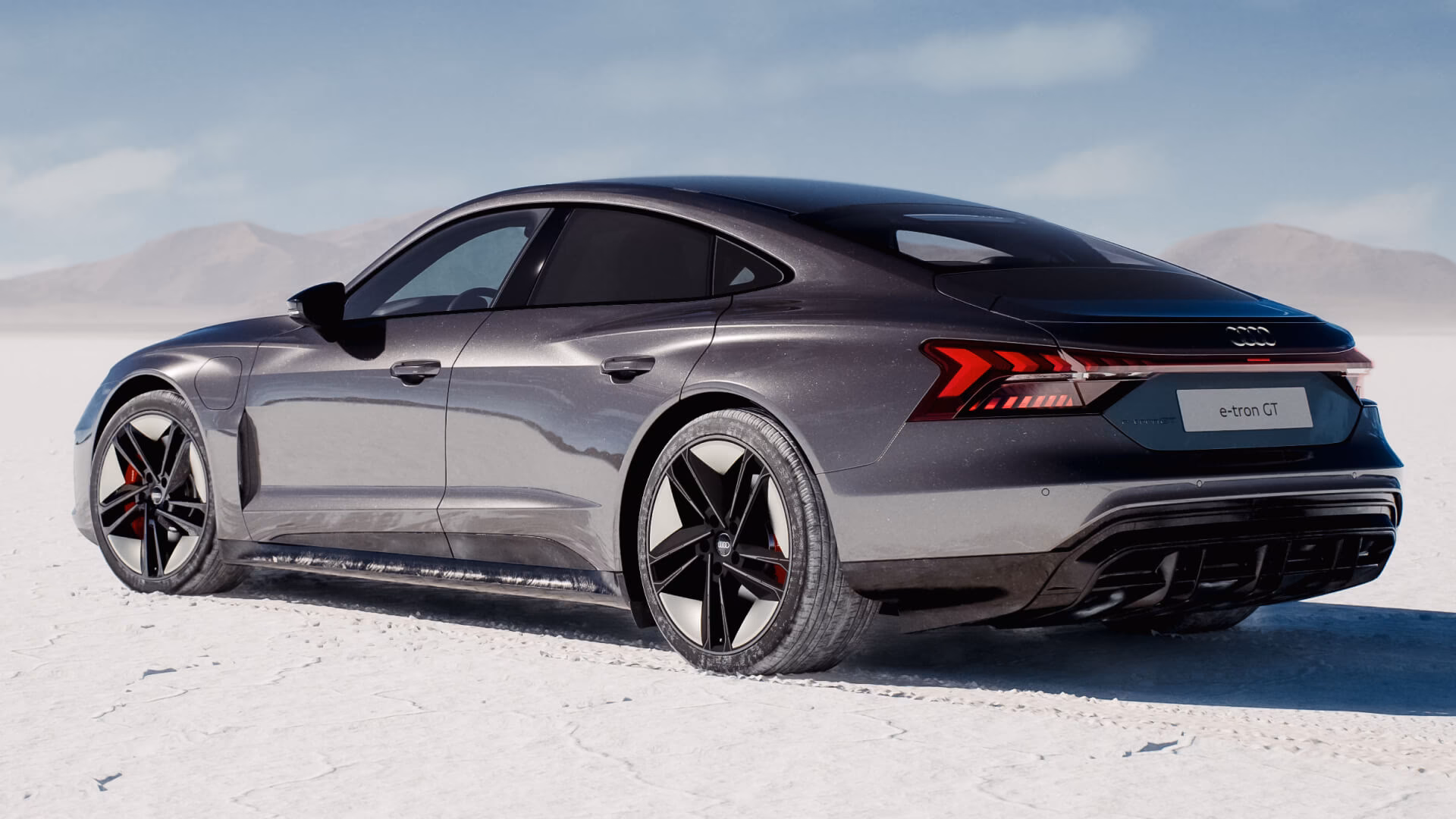 What is Unreal Engine 4 car customization system?