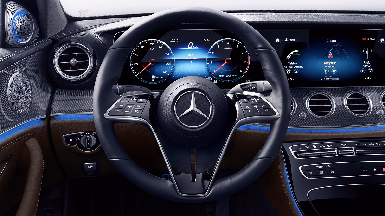 What are the best steering wheels ever made?