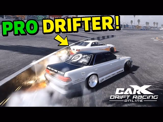 What's new in Drift Racing 3?