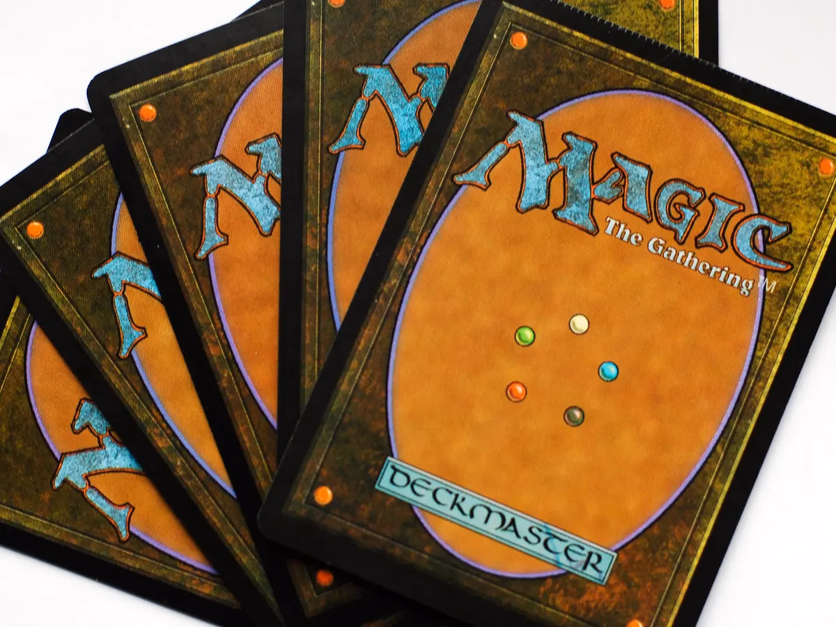 Where can I buy MTG cards?