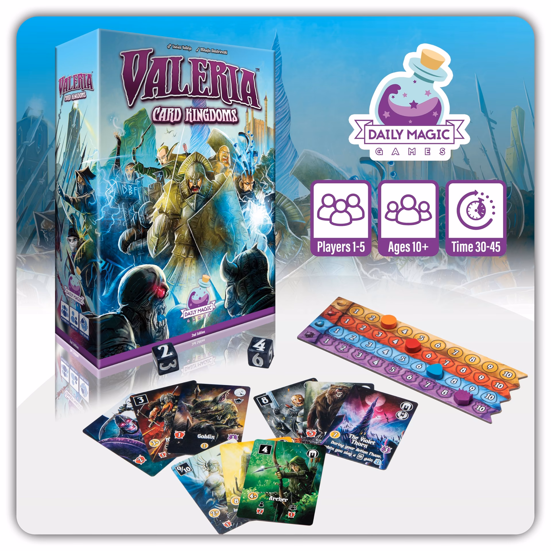 Is card Kingdom a good store?