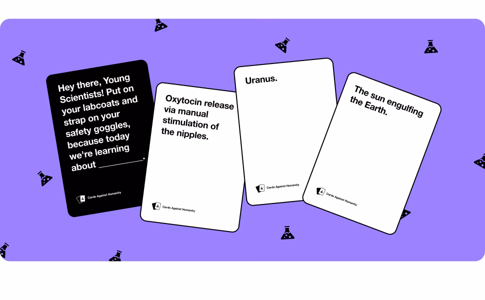How do I download cards against humanity?
