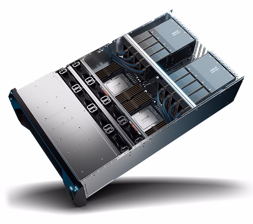 ¿Qué controlador necesito para cargar el Radeon y el AMDGPU?