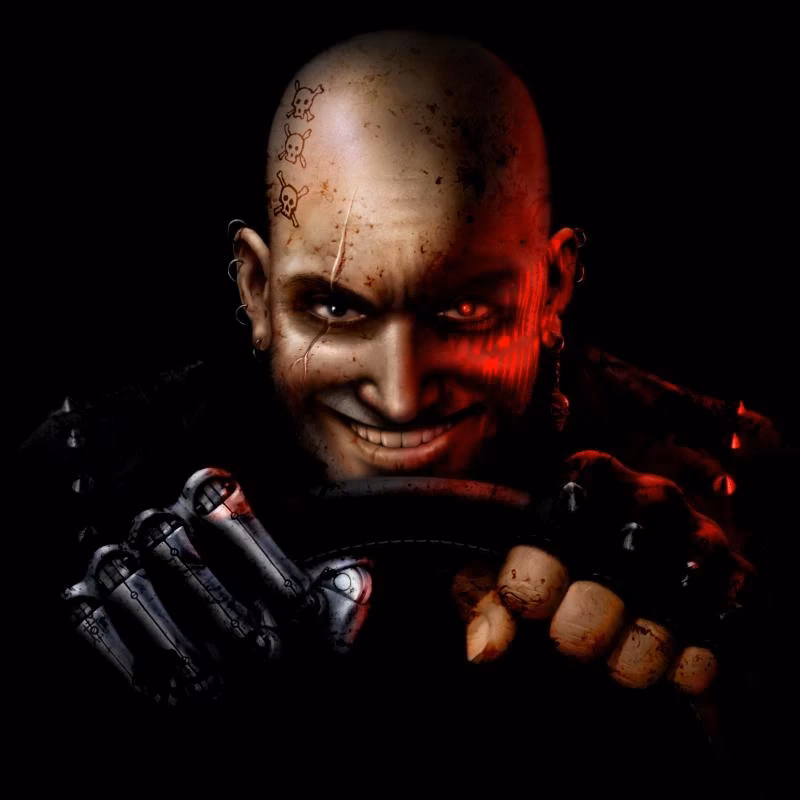 Is Carmageddon Reincarnation a multiplayer game?