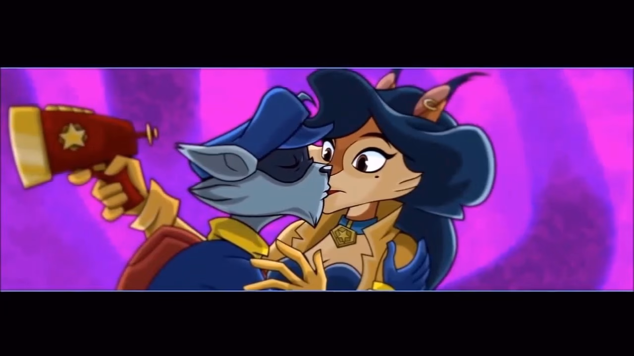 How does Carmelita feel about Sly's ancestors?