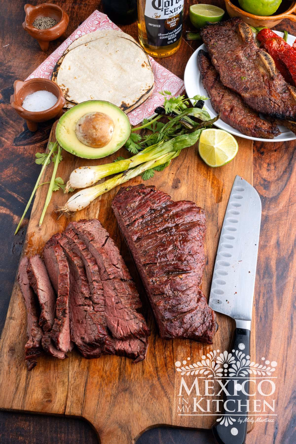 ¿Por qué la carne asada es tan importante en el norte?
