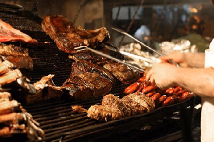 ¿Por qué la carne asada es tan importante en el norte?