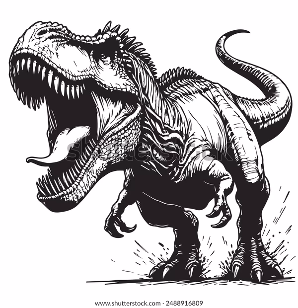 Where did Carnotaurus live?