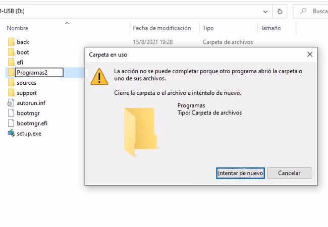¿Cómo comprobar y reparar el sistema de archivos corruptos?