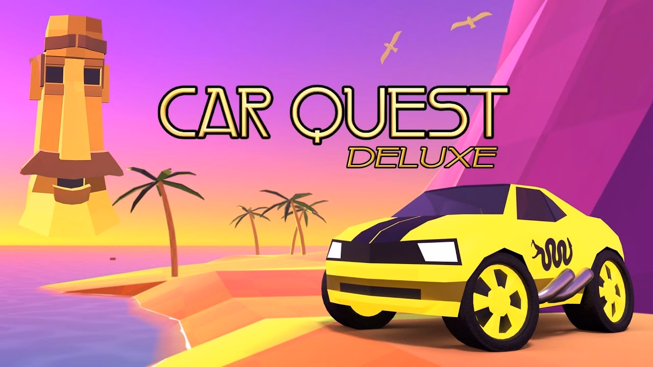 When did Carquest start?