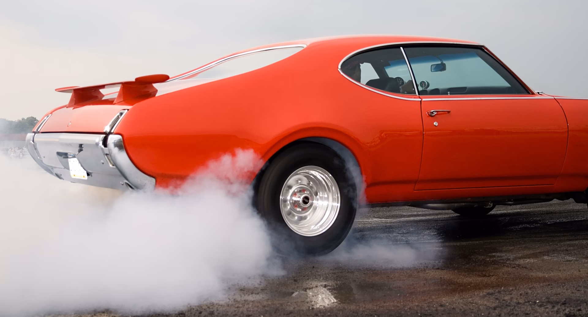 Will car enthusiasts miss the Symphony of a roaring engine?