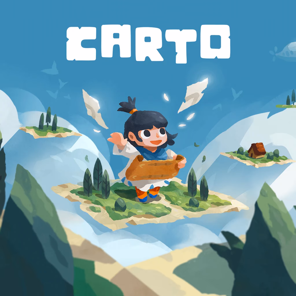 What is Carto?