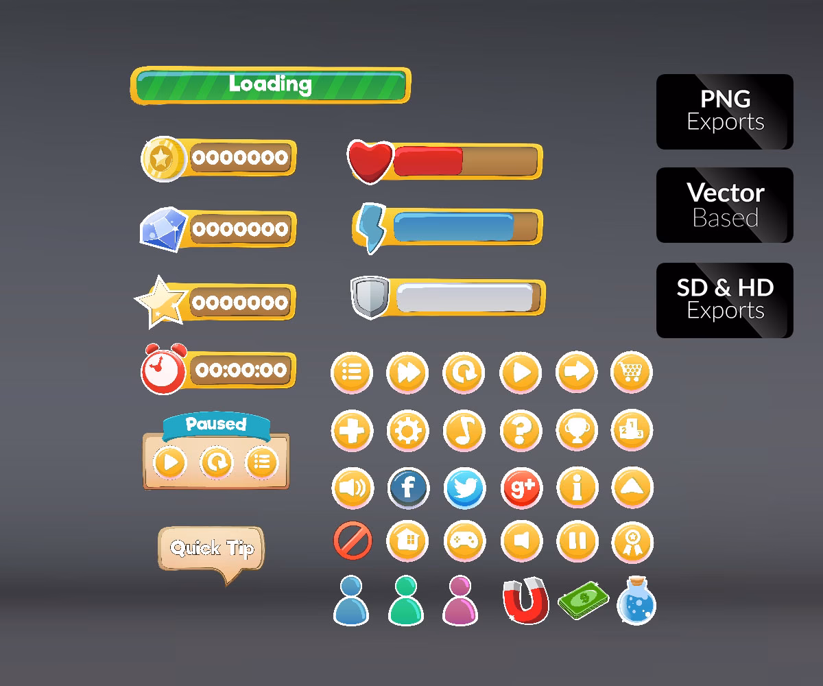What is toonhud in Team Fortress 2?