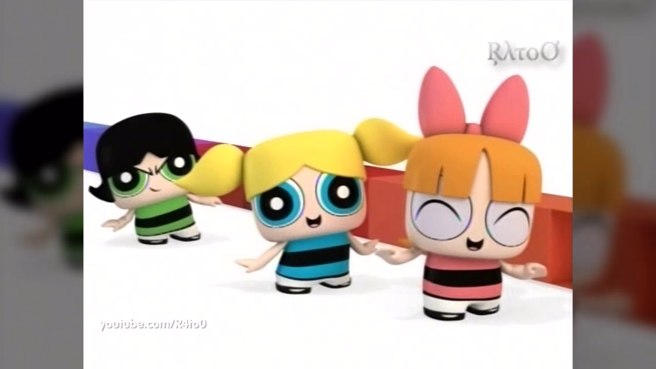 What is Cartoon Network Too?