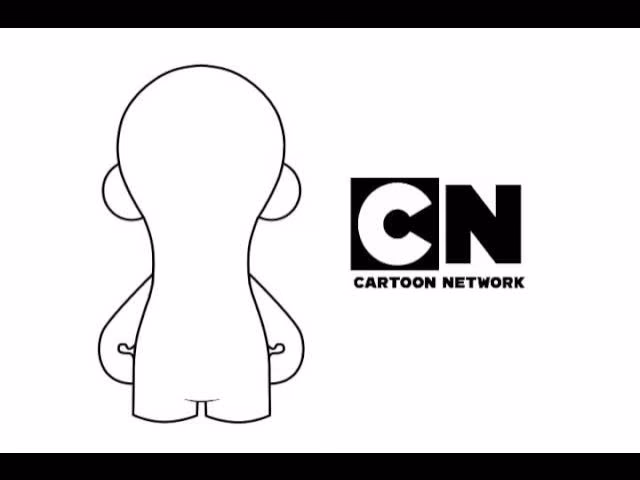 When did Cartoon Network rebrand?