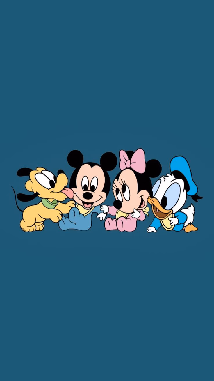 How many images are in the cartoon wallpapers for desktop HD?