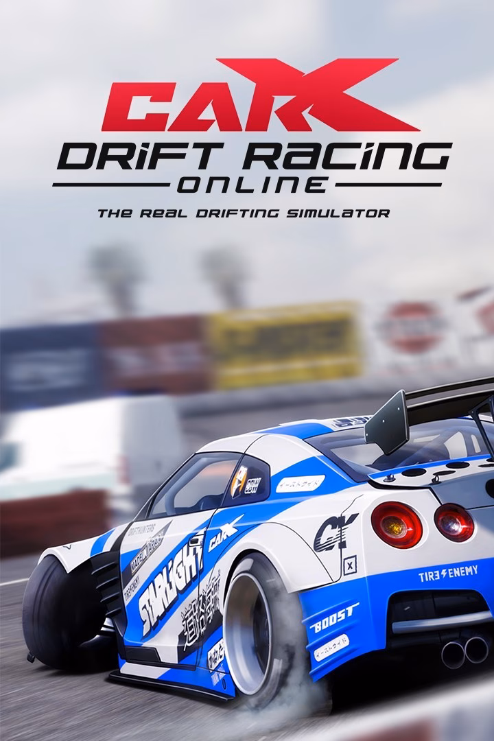 Where can I play carx drift for free?