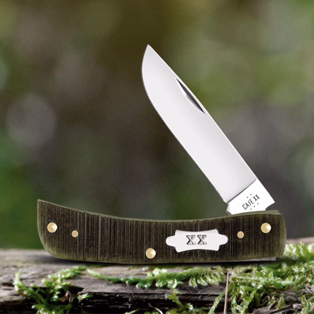 Are Case knives good?
