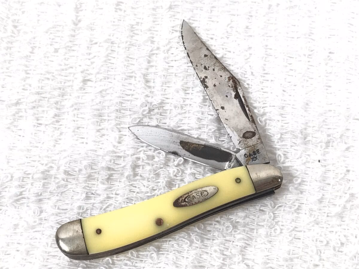 Where can I buy a case knife?