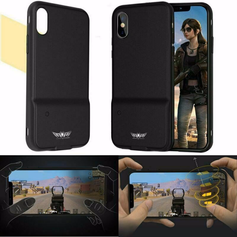 How do PUBG cases work?
