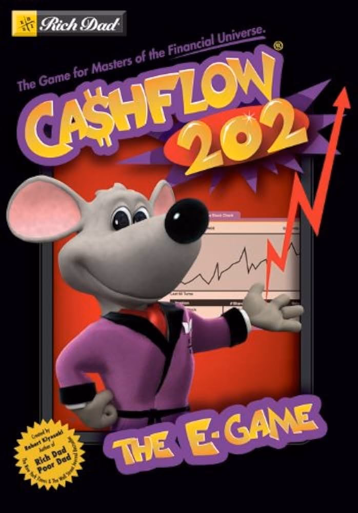 ¿Cuáles son los nombres de archivos de instalación de Cashflow?