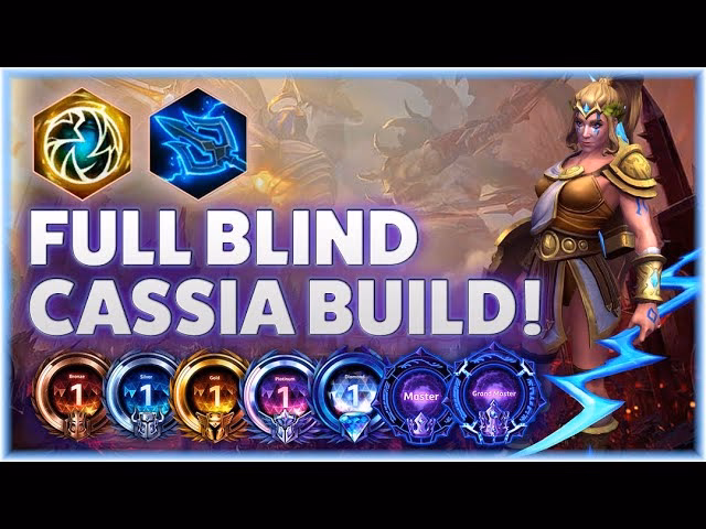 How good is Cassia?