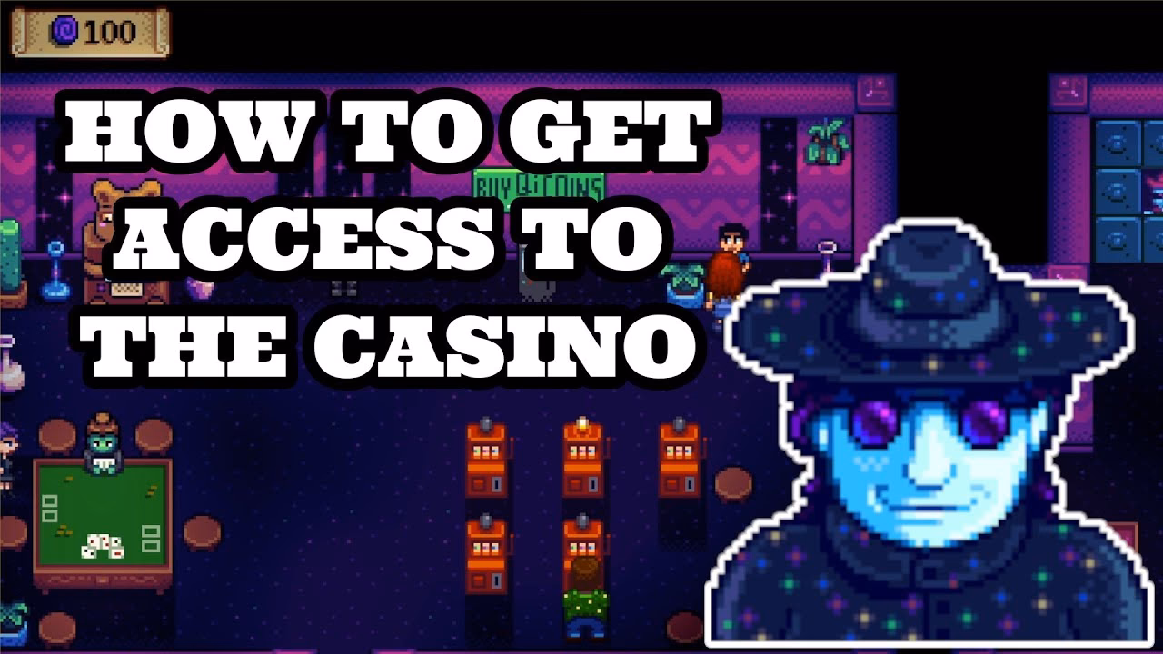 How do you get a club card in Stardew Valley?