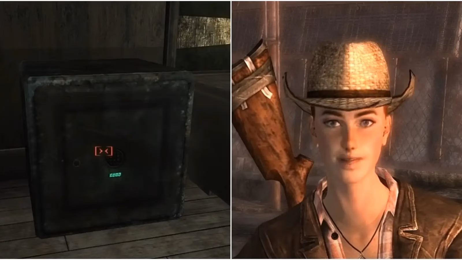 Is Cass a recruitable companion in Fallout New Vegas (FNV)?