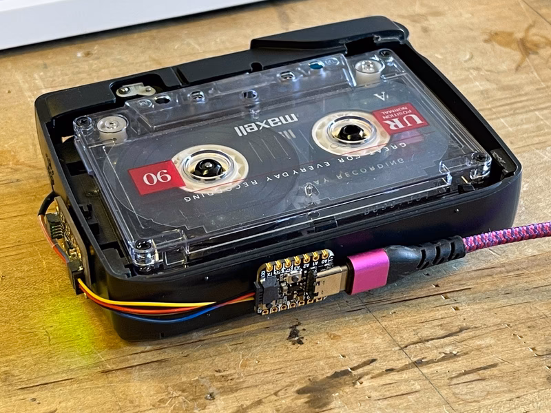 How do I install cassette beasts mods?
