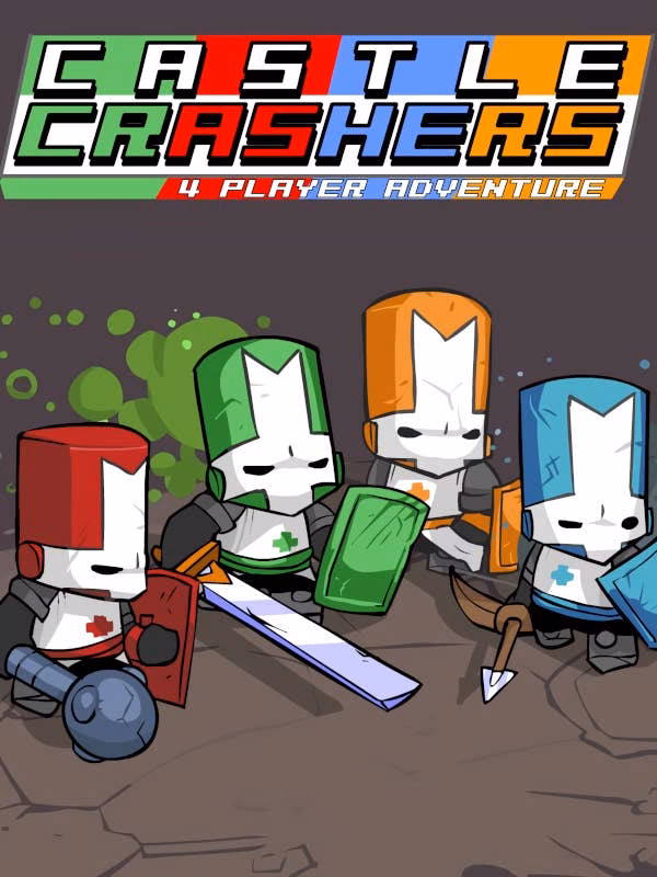 Does Castle Crashers soundtrack (na) require JavaScript?