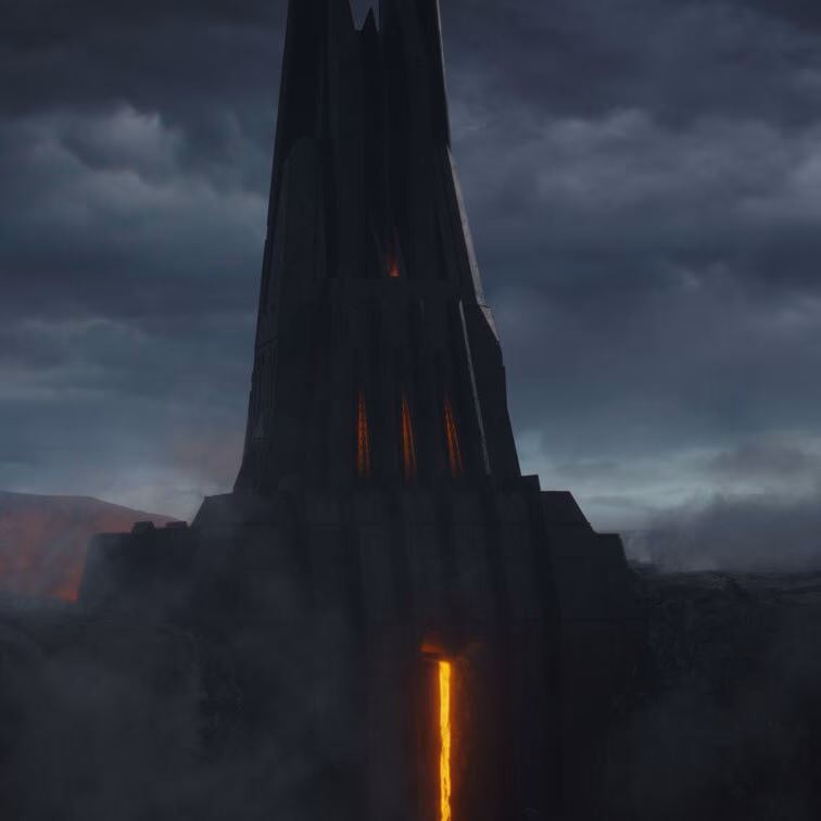 Where can I learn more about Vader's Castle?