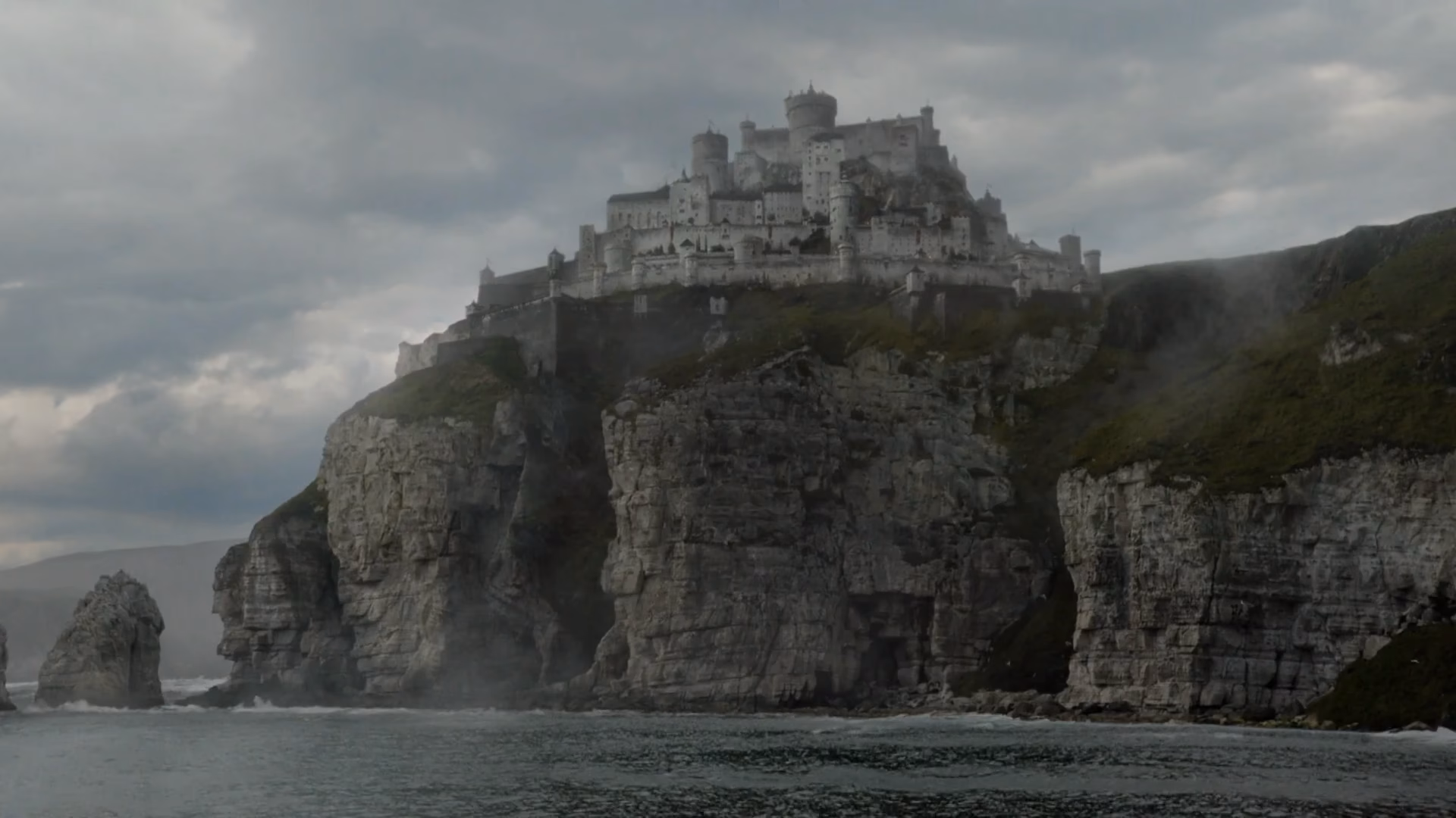 What is Casterly Rock?