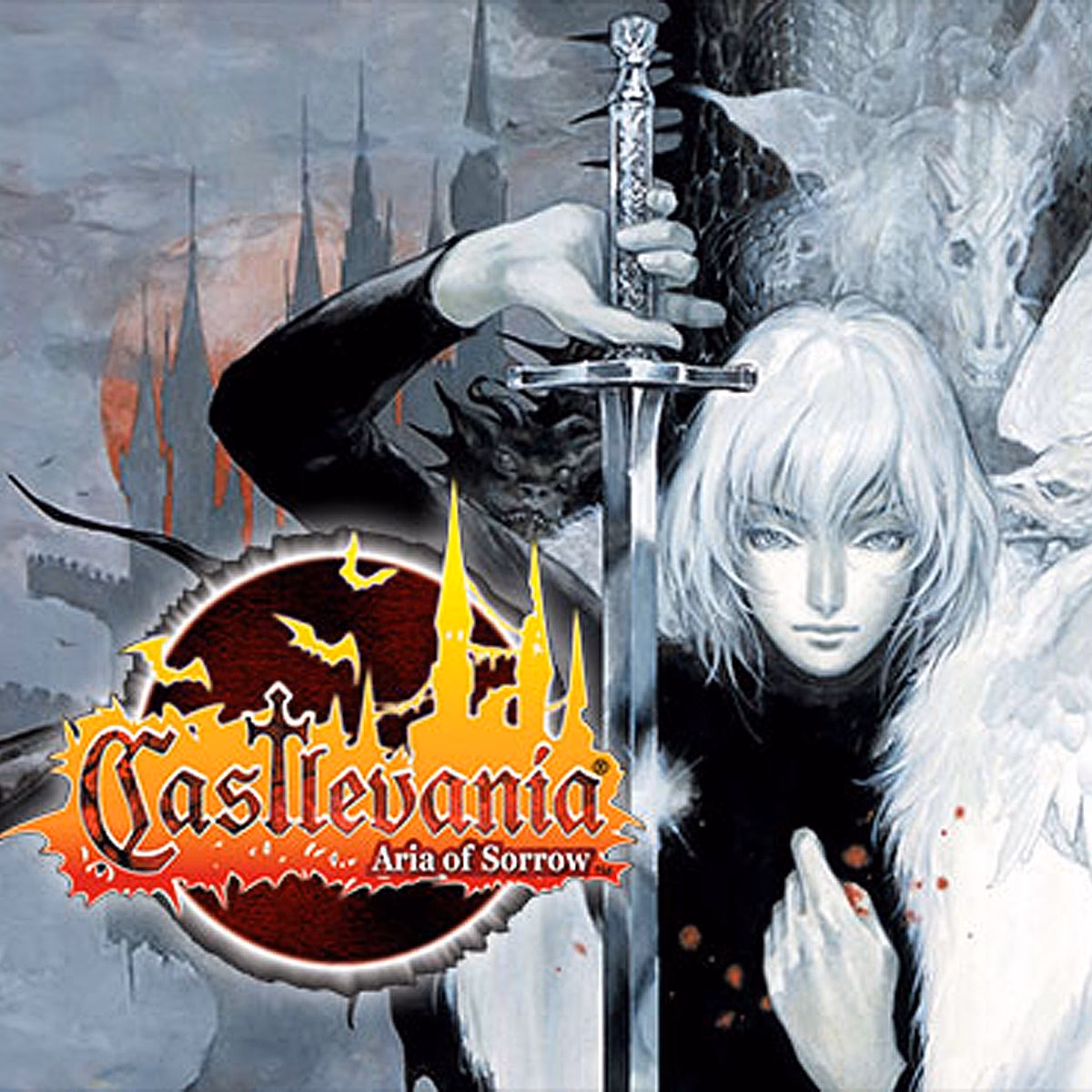 How do I write a guide for Castlevania Aria of Sorrow?