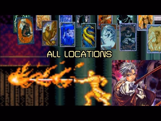 Where can I find a card?