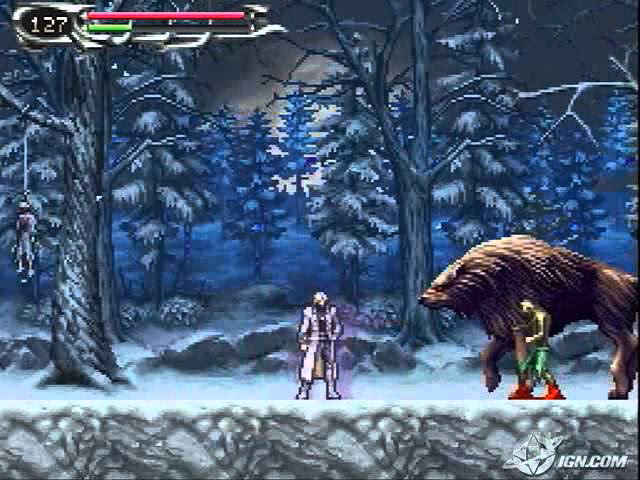 How do I play Castlevania Dawn of Sorrow online?