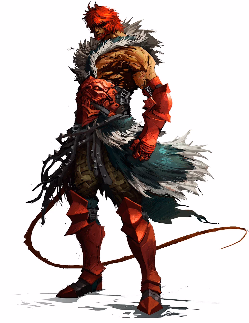 What's your favorite sub-weapon in Castlevania?