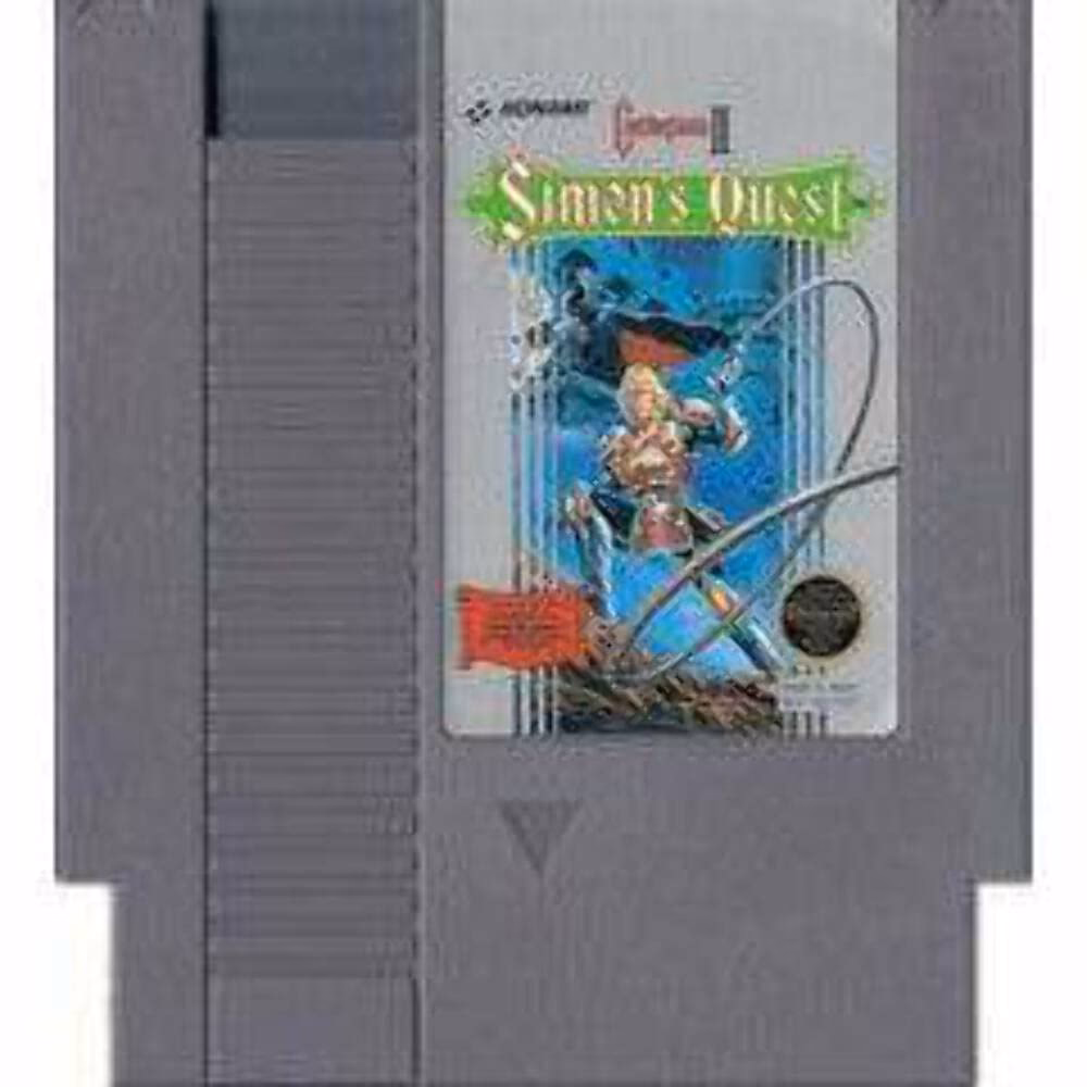 ¿Cuándo se estrenó Castlevania III: Dracula's Curse?