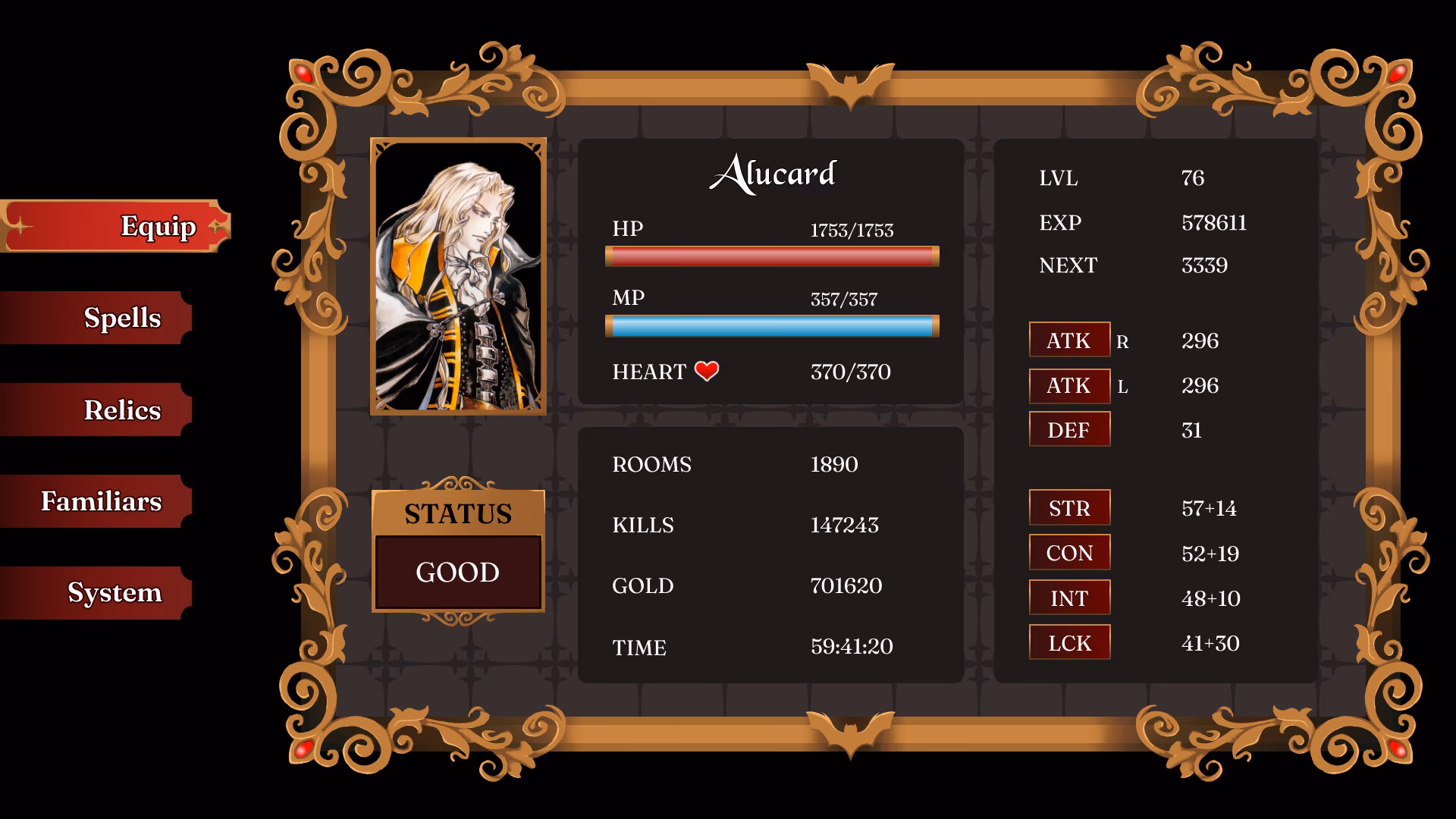How can I play Castlevania on my PC?