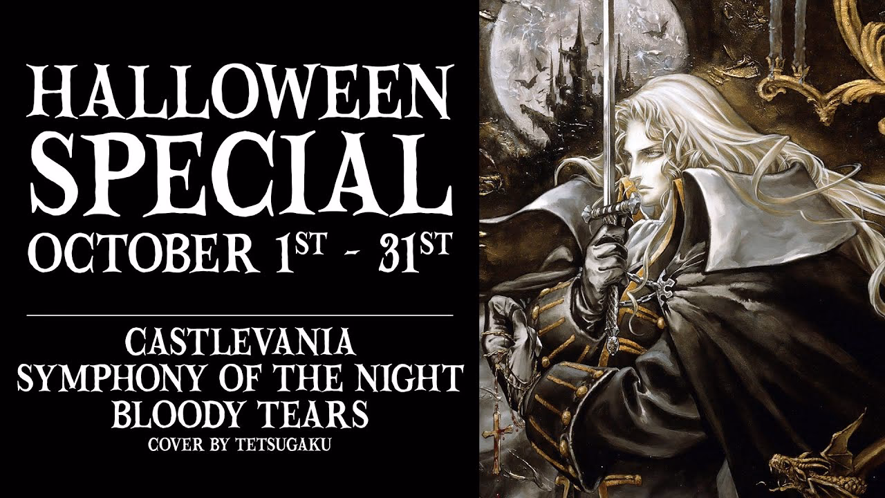 How do you get Tracula in Castlevania Symphony of the night?