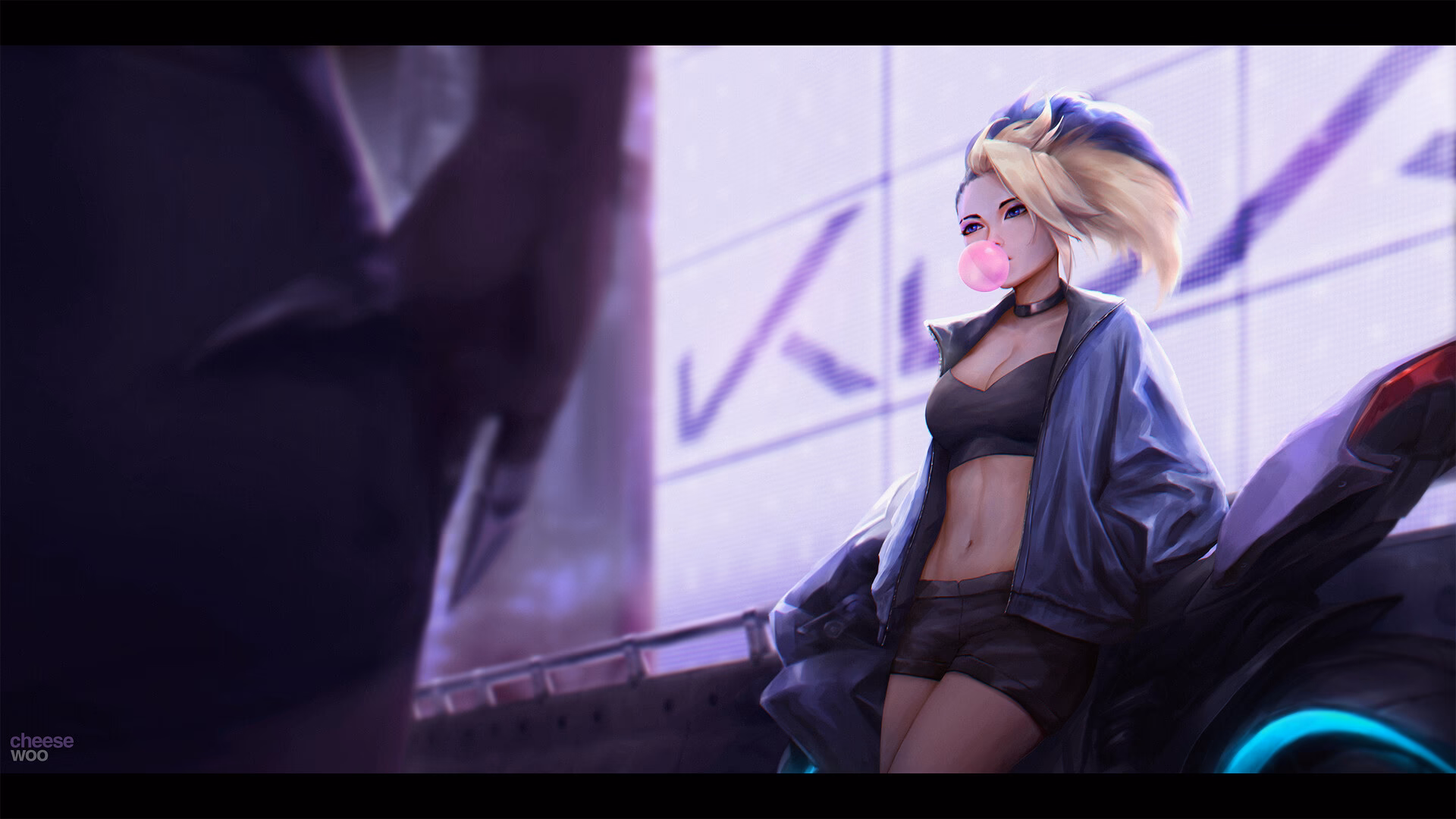 What is the difficulty level of playing Akali?
