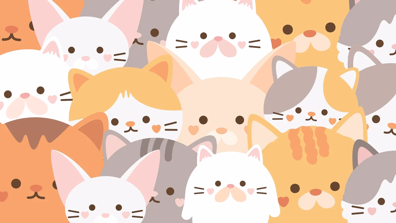 Does photoroom have a cat background?