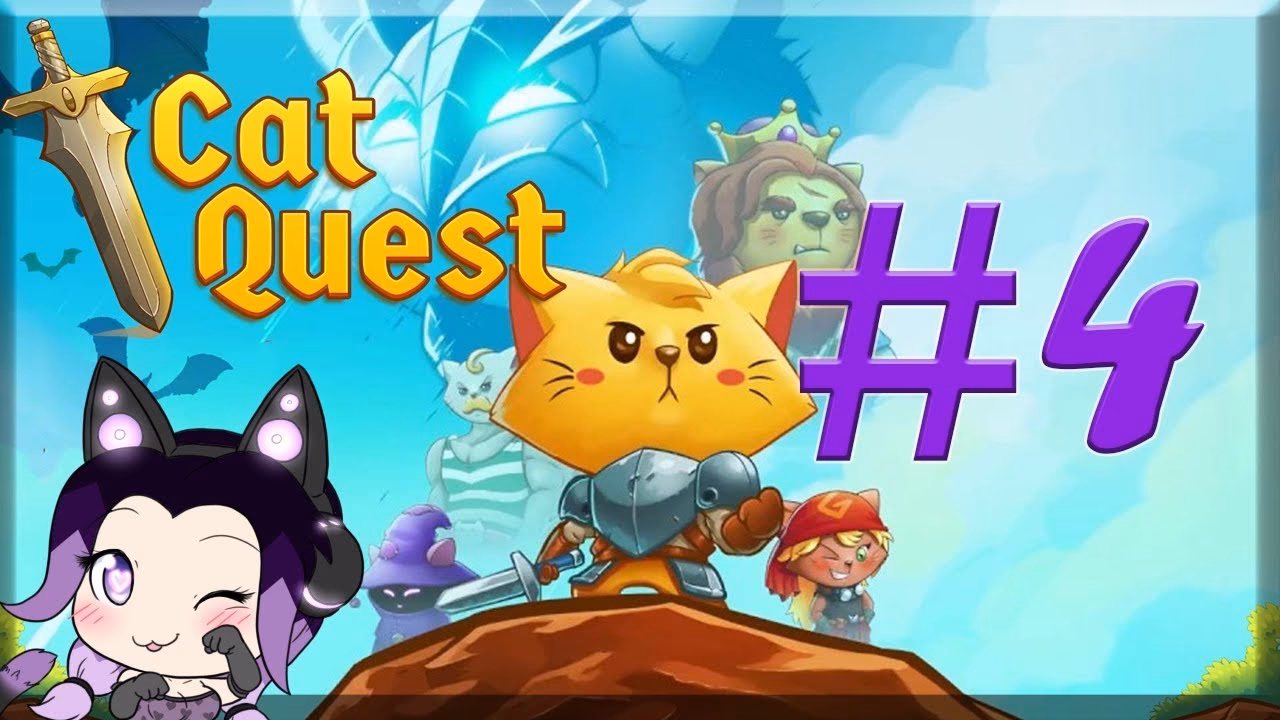 Is artefact of water walking a side quest in Cat Quest 2?
