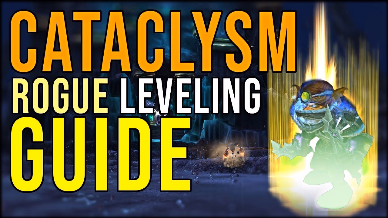 Is Cataclysm A Good leveling spec?
