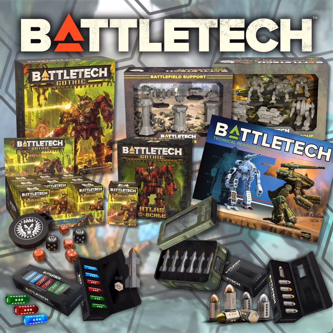 Who is Catalyst Game Labs?