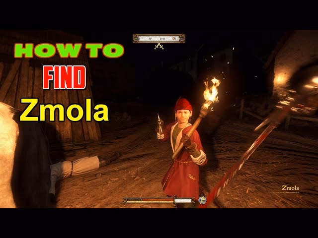 What happens if leshek and zmola go together?