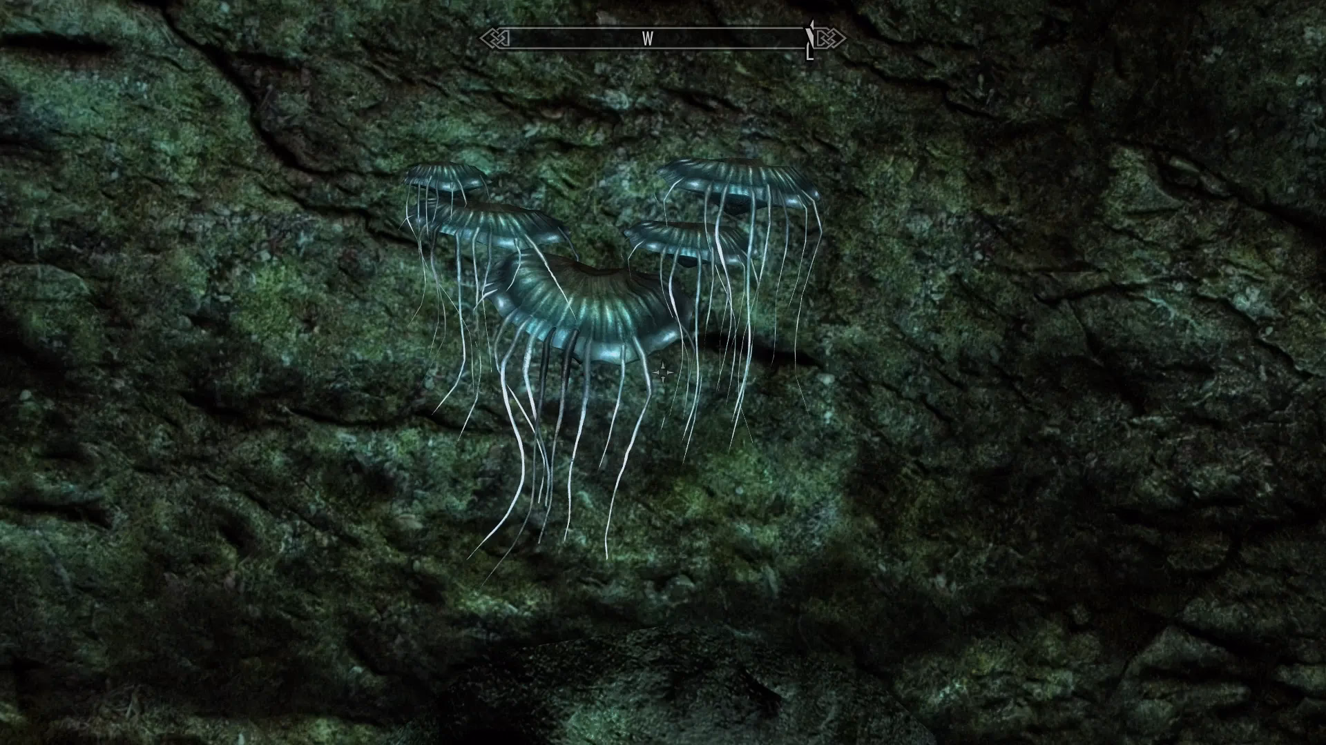 Are Cathedral mushrooms included in landscapes?