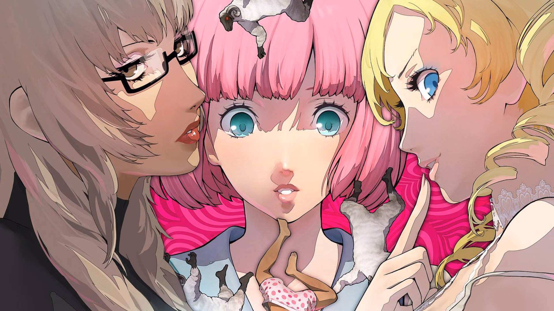 Is Catherine Full Body a good book?